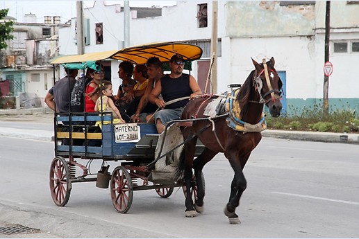 Cuba 2012